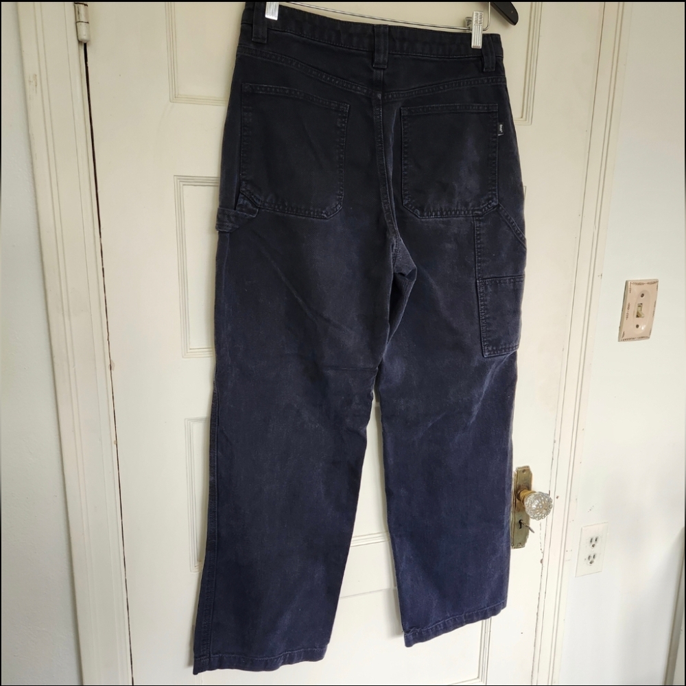 Aritzia TNA Utility Pants Size 8 - Picture 5 of 8